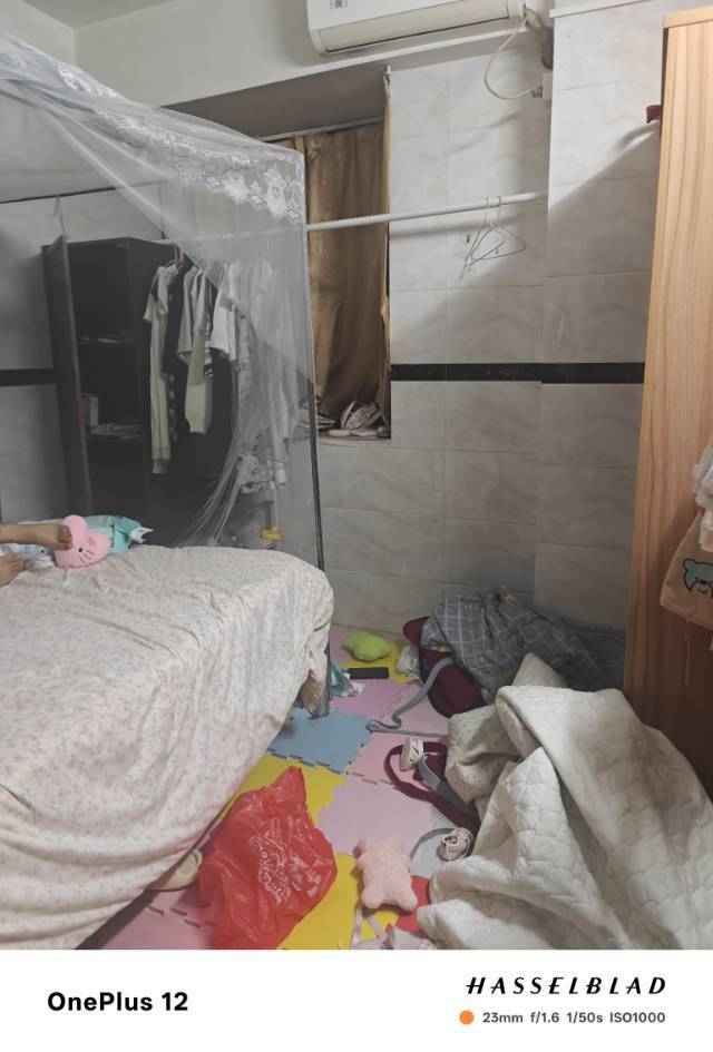 长安 创兴楼(福海路十四巷)