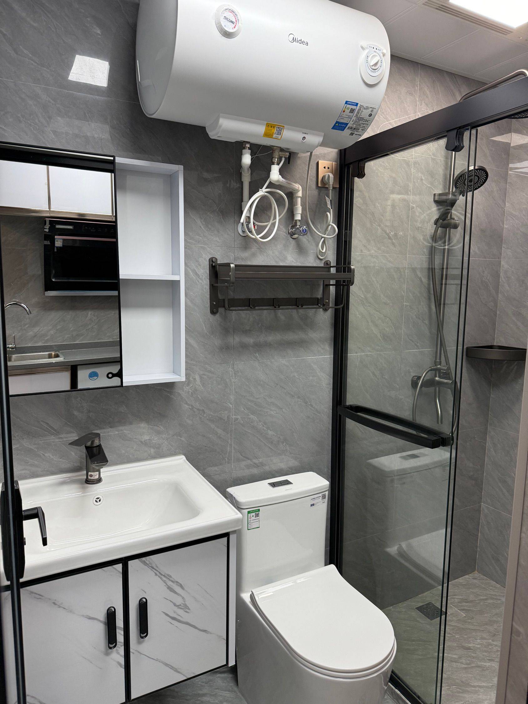 杭州 西湖 | 五联东苑_7