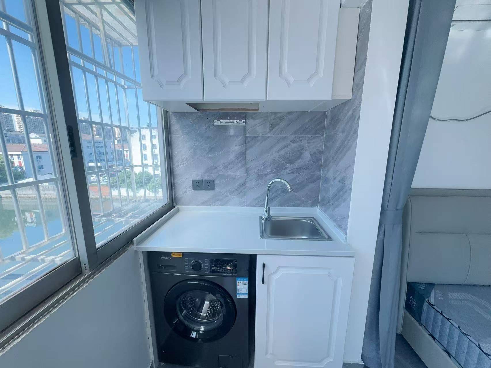 苏州 吴中 | 龙港二村_4