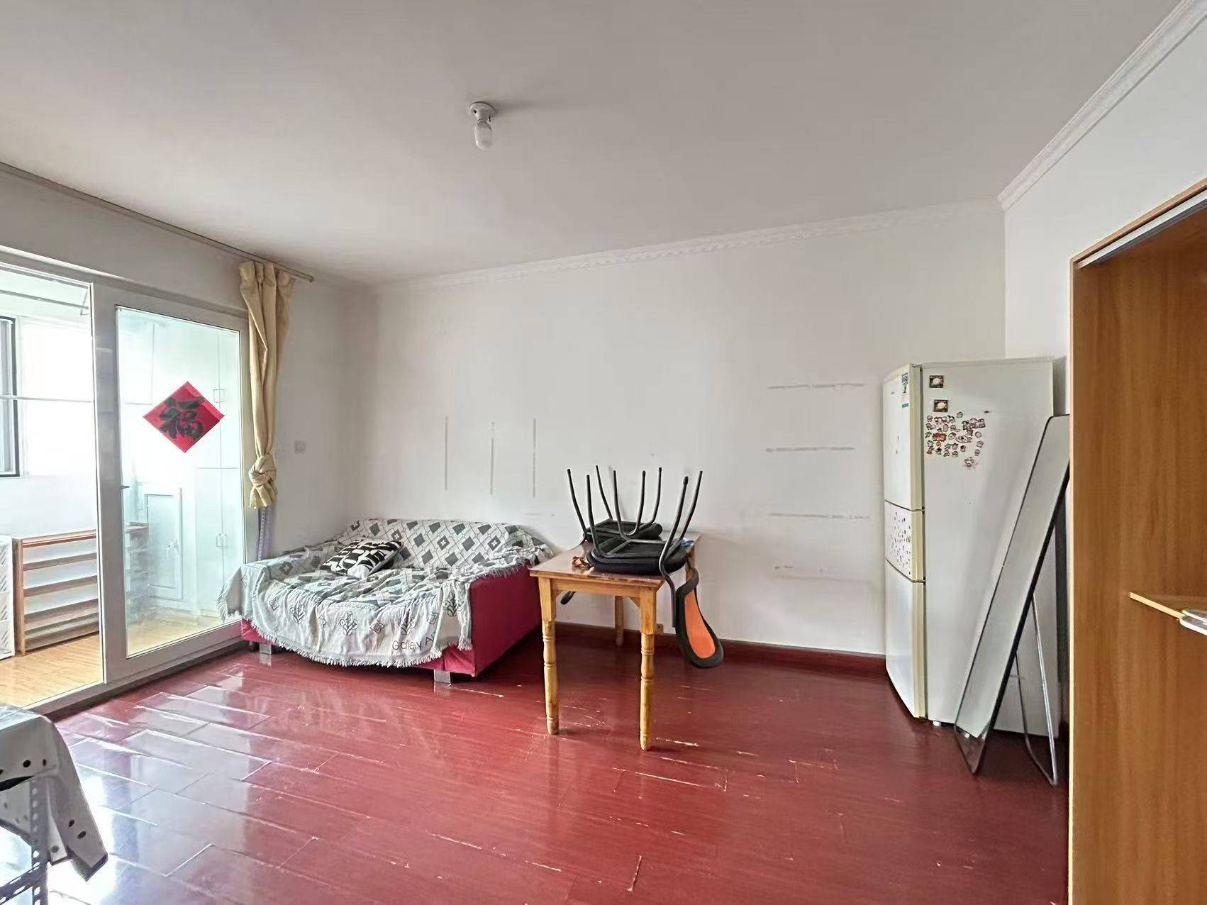 南京 栖霞 | 花港幸福城芙蓉园_5