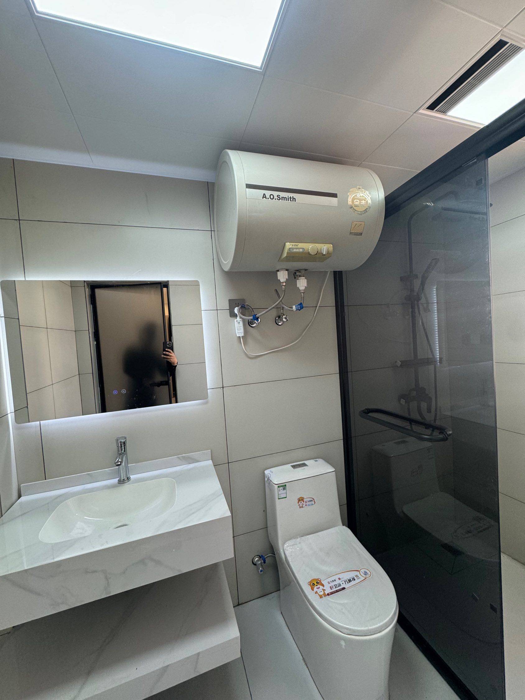 往事随风整租房源2