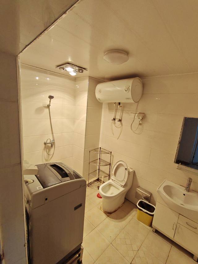 萧山华瑞晴庐整租房源2