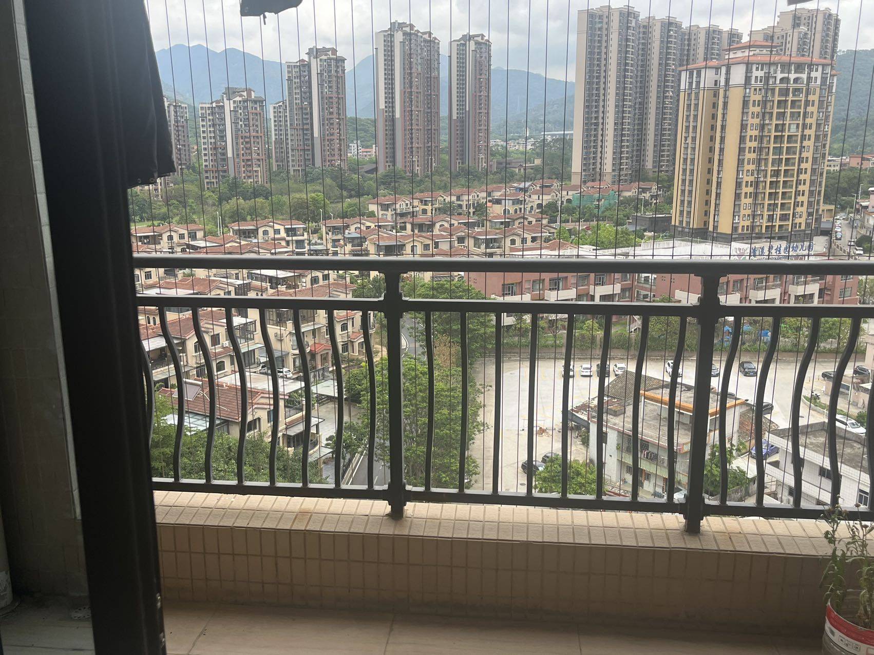 心想事成整租房源3