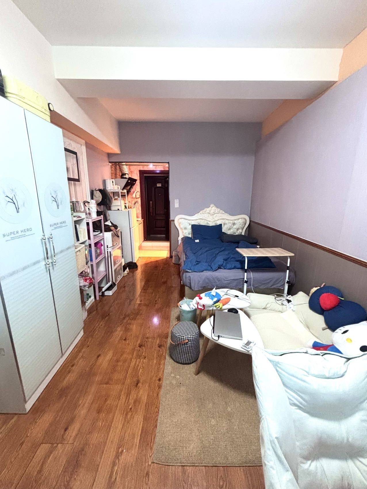 西红柿炒蛋整租房源1