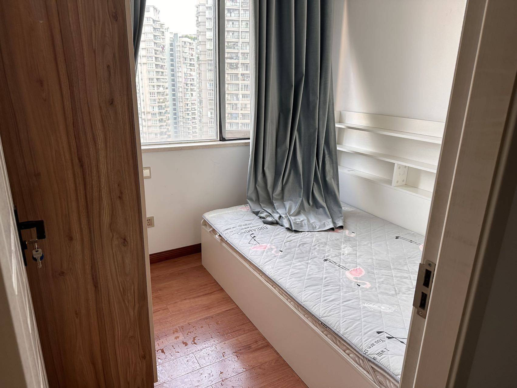 重庆 沙坪坝 | 华宇星云汇-1栋_3