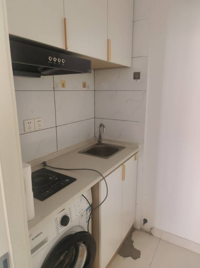 无微之风整租房源3