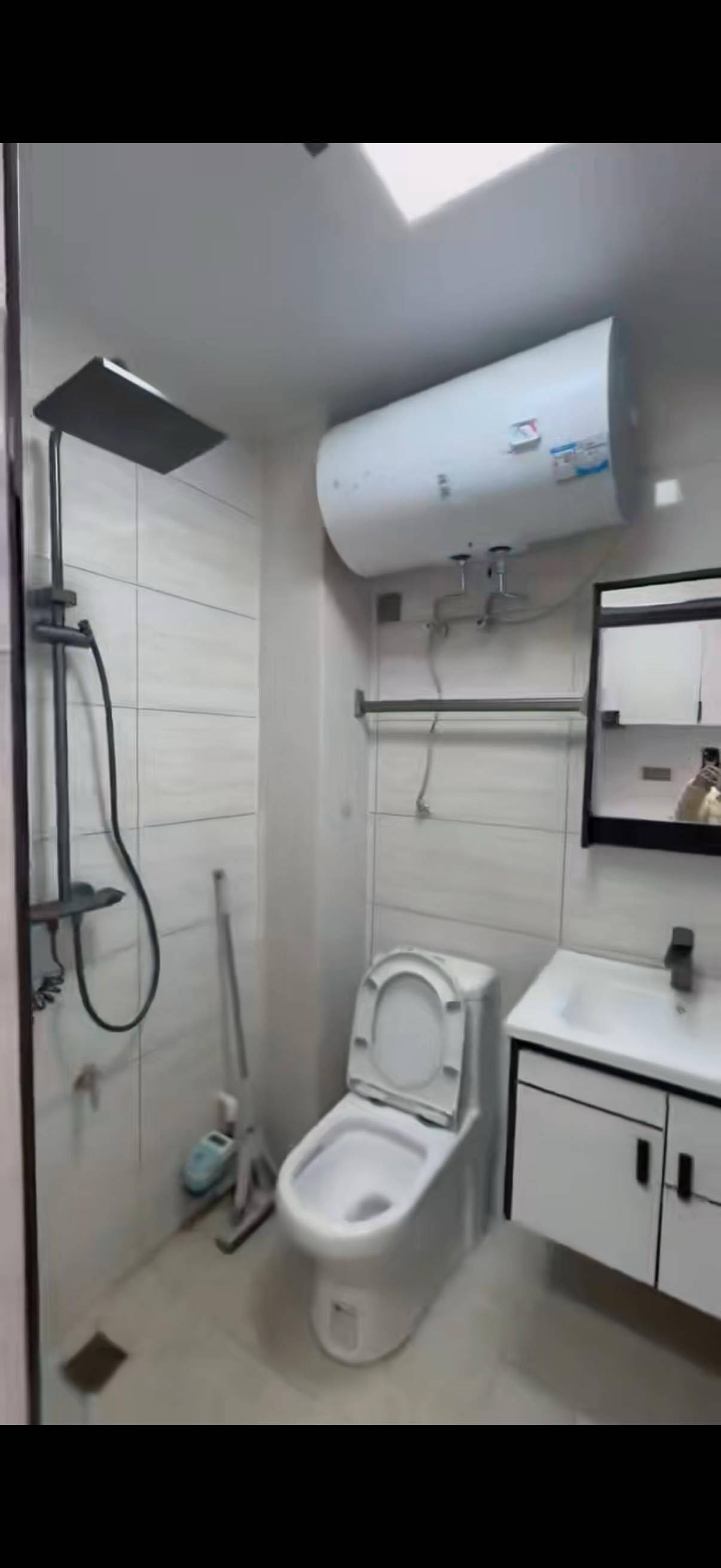 西安 新城 | 蜂巢公寓_4