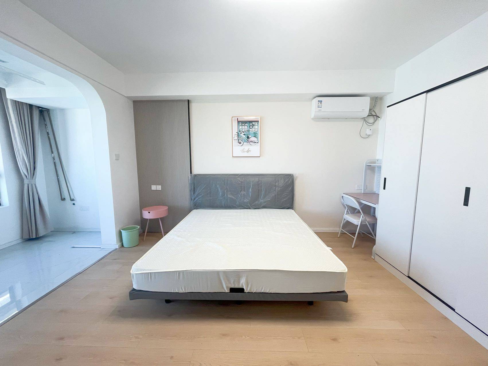 武汉 洪山 | 未来城-A座_5