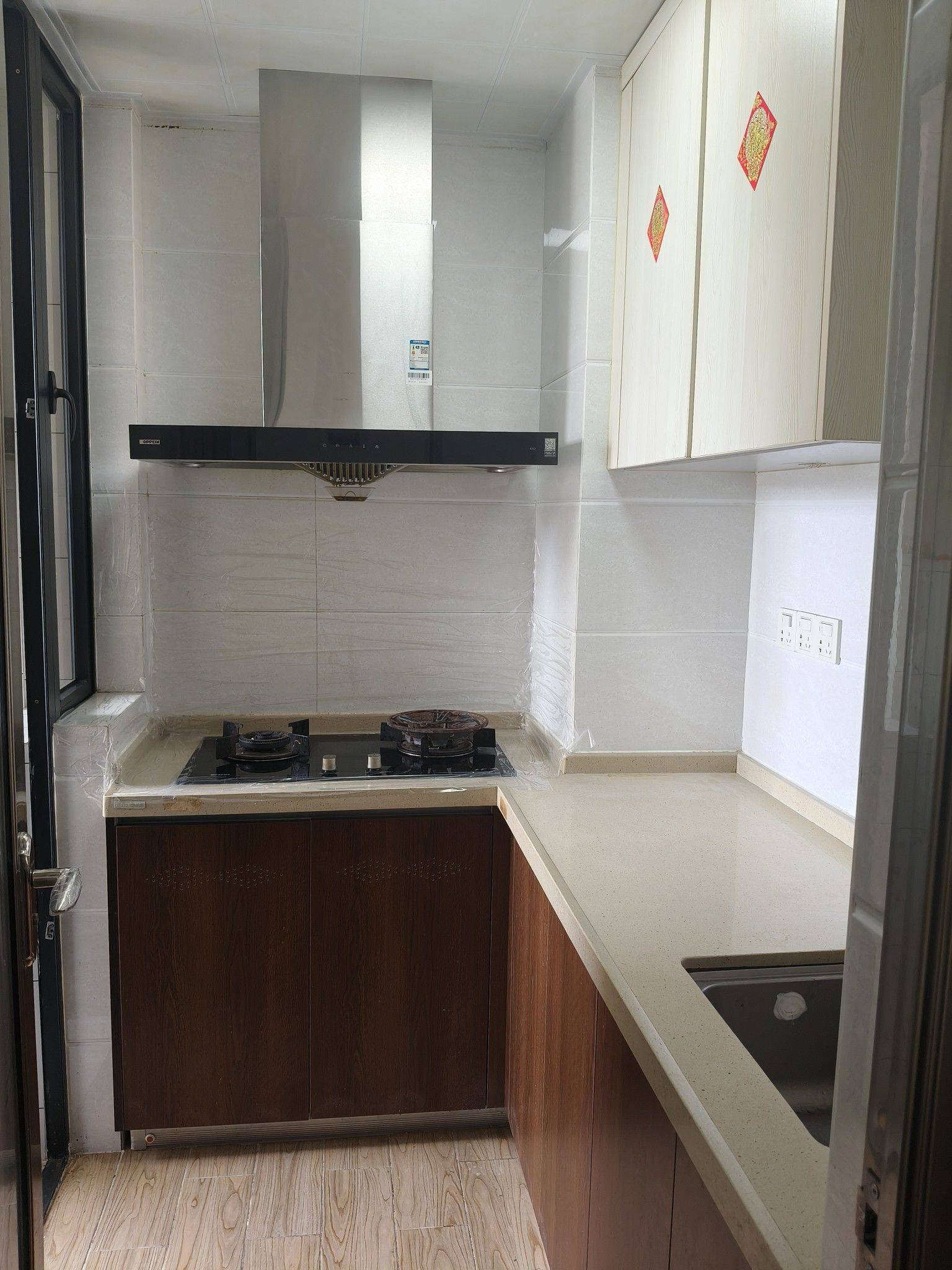 珠海 香洲 | 佳兆业水岸华都-1期_6