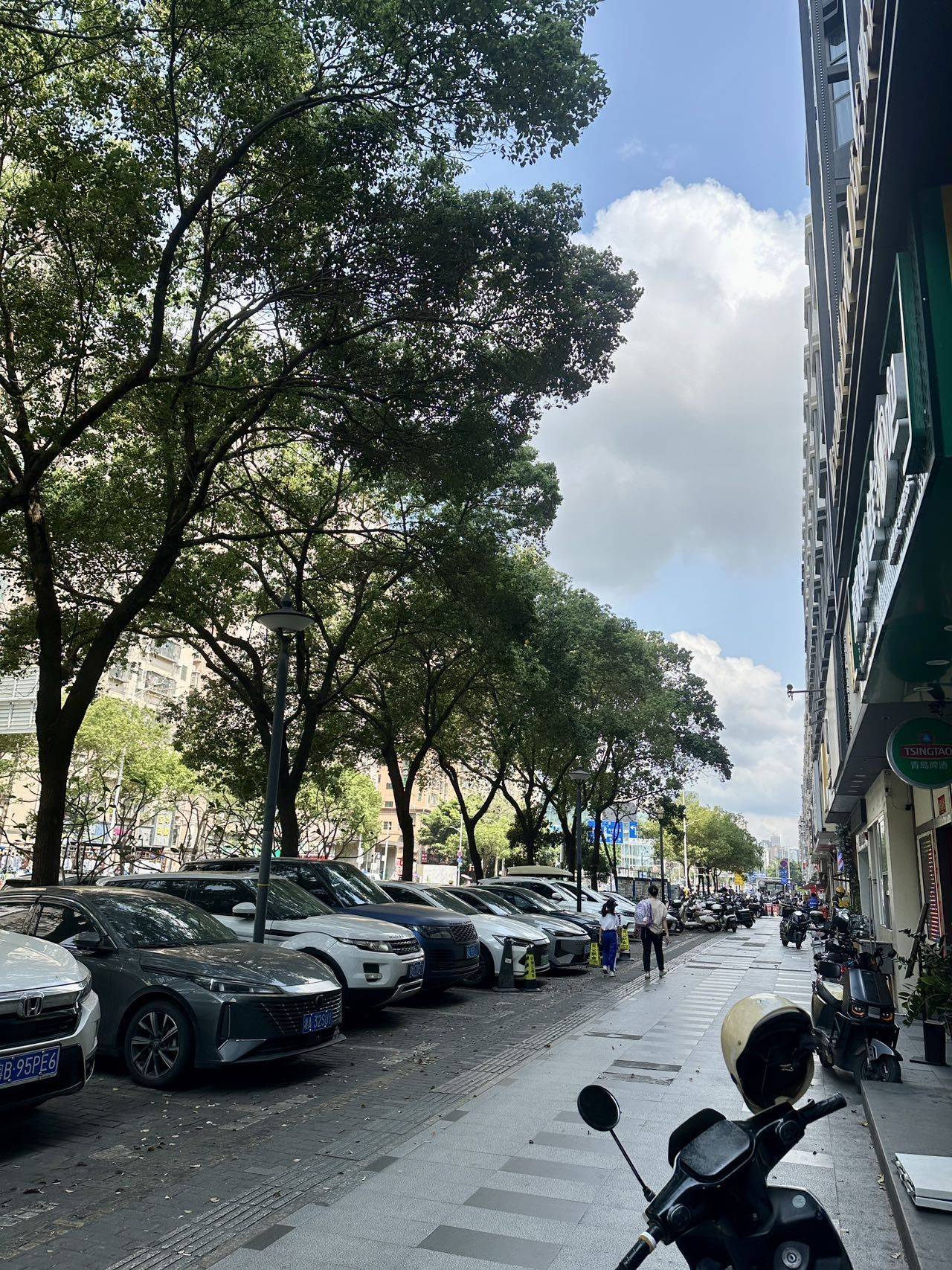 深圳 寶安 | 劳动村二队_4