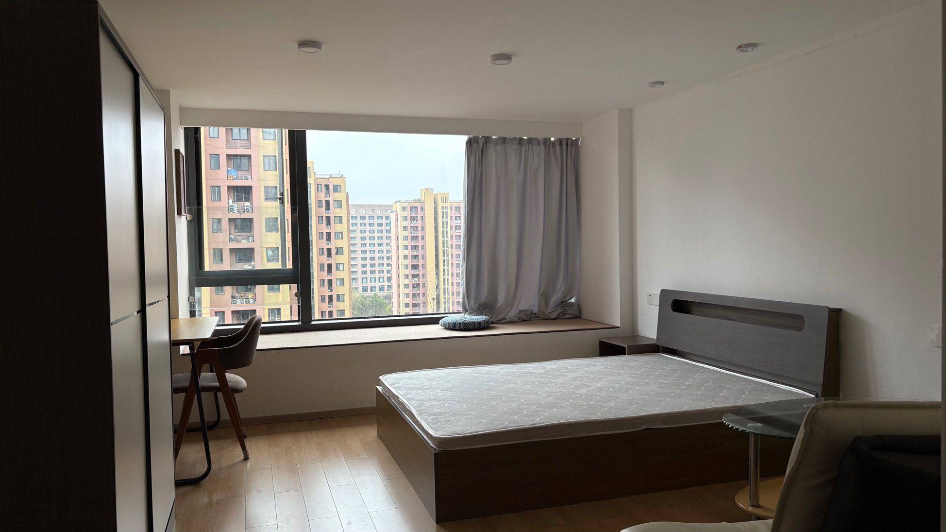 杭州 拱墅 | 绿城青亭-1号楼_4