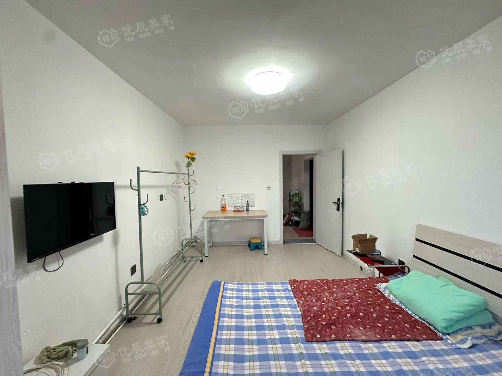 Curvet.整租房源2