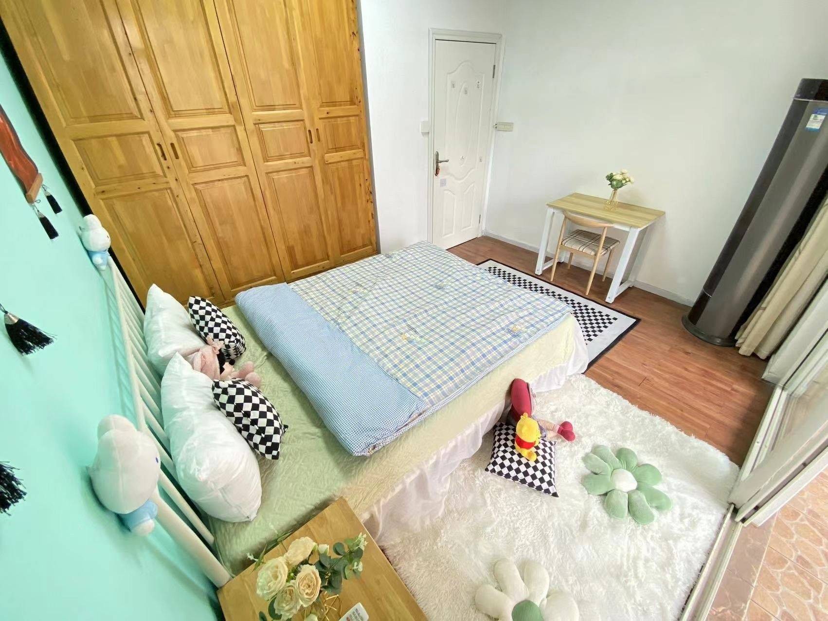 重庆 两江新区 | 怡和小区_4