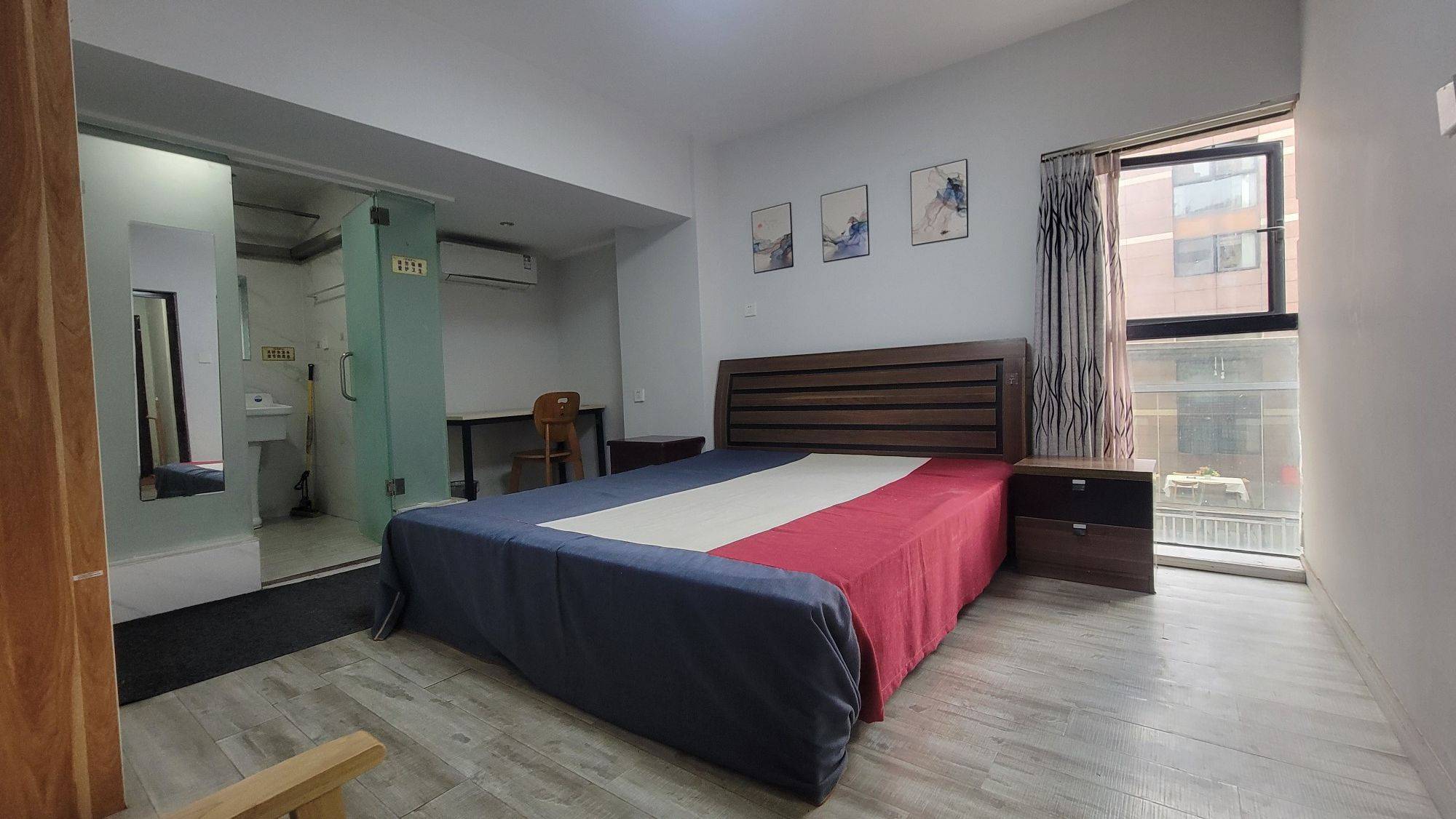 成都 武侯 | 蓝光金双楠2期-14栋_7