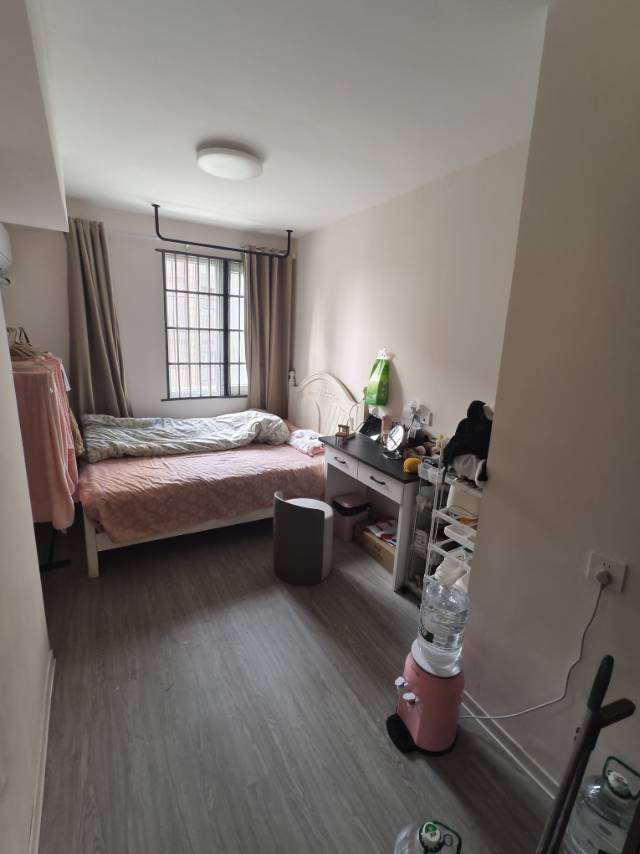 迷迷糊糊个整租房源3