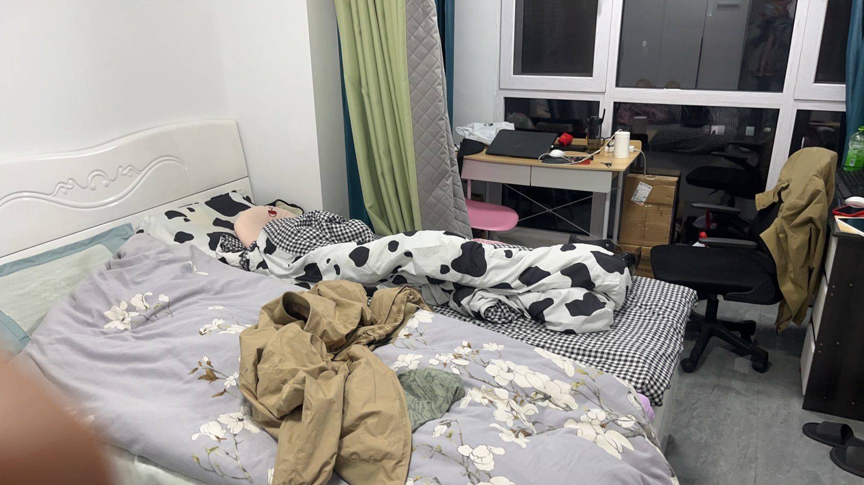 杭州 西湖 | 宝嘉誉府-8号楼_5