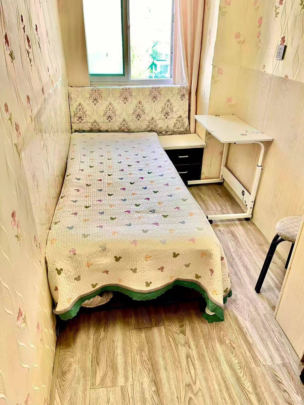 小店 山西省广播电视厅宿舍