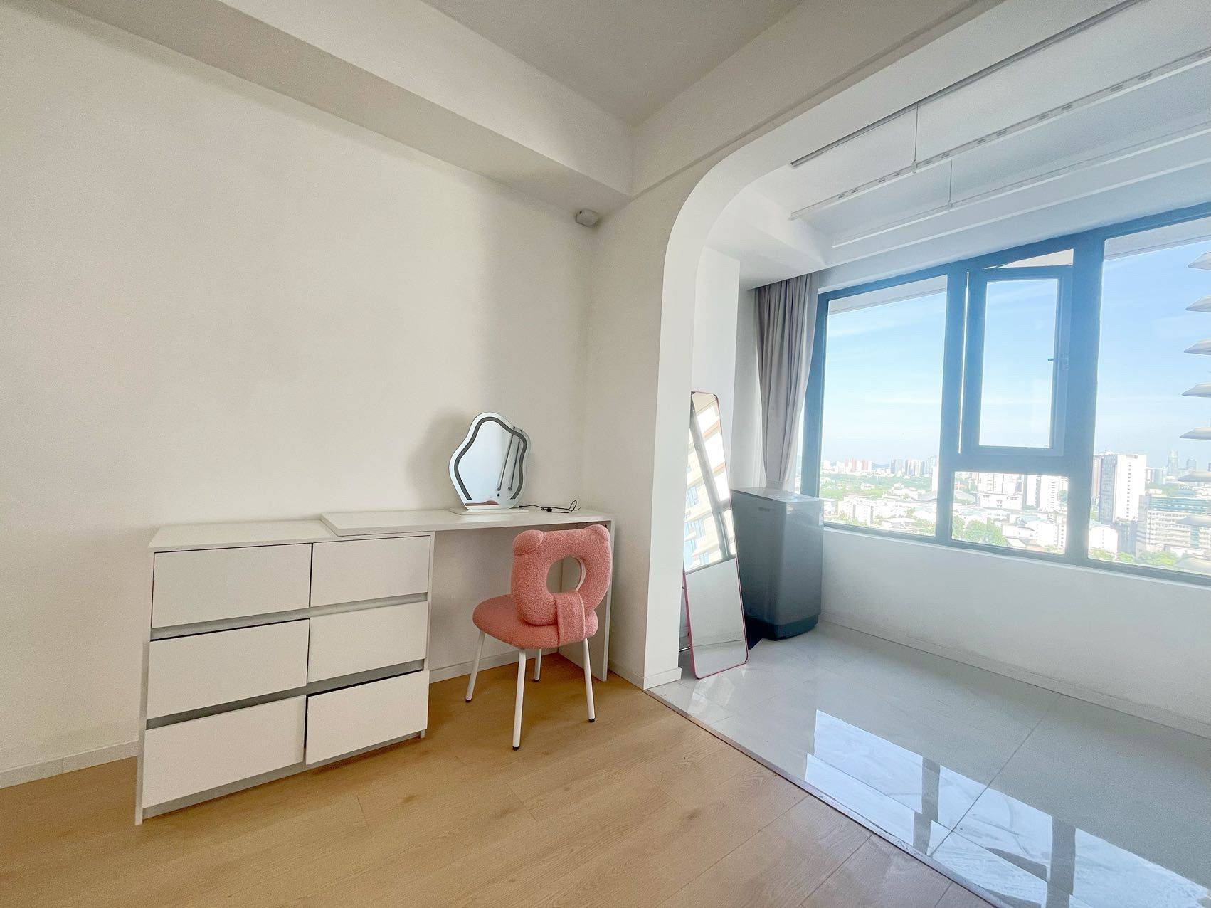 武汉 洪山 | 未来城-A座_4