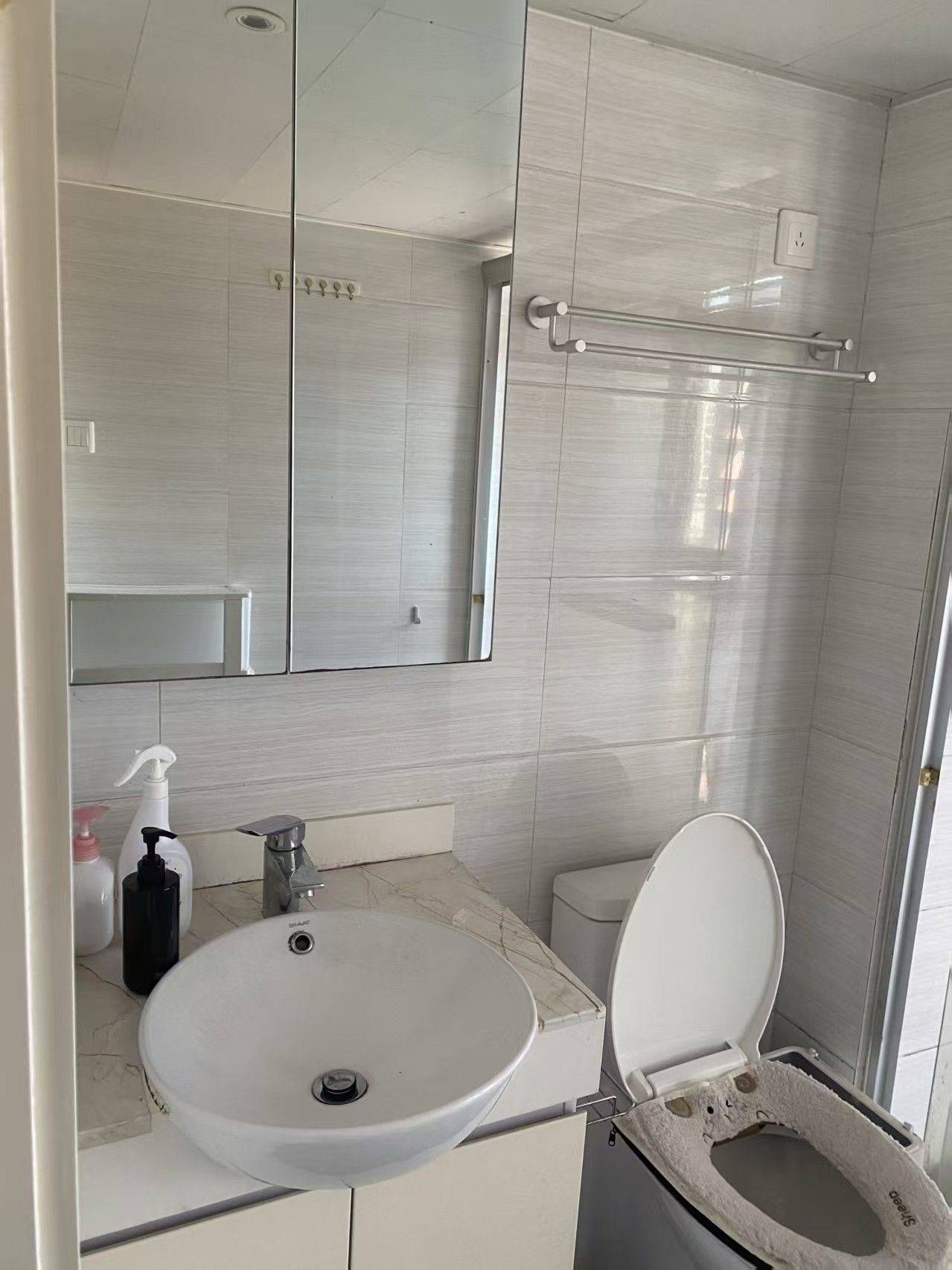 鄞州 方园中心公寓