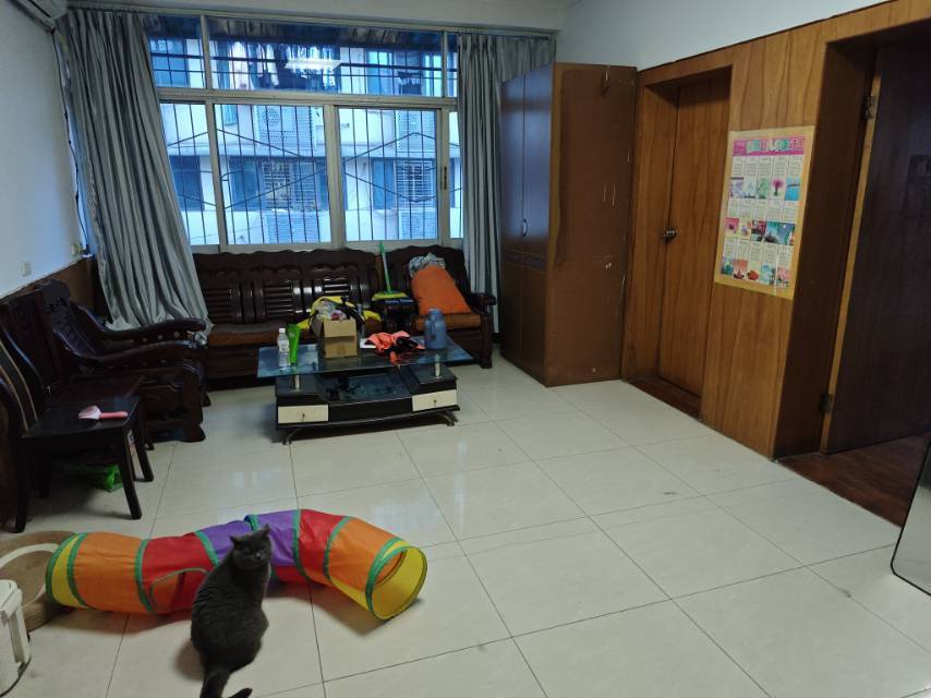 重庆 两江新区 | 国航小区_4