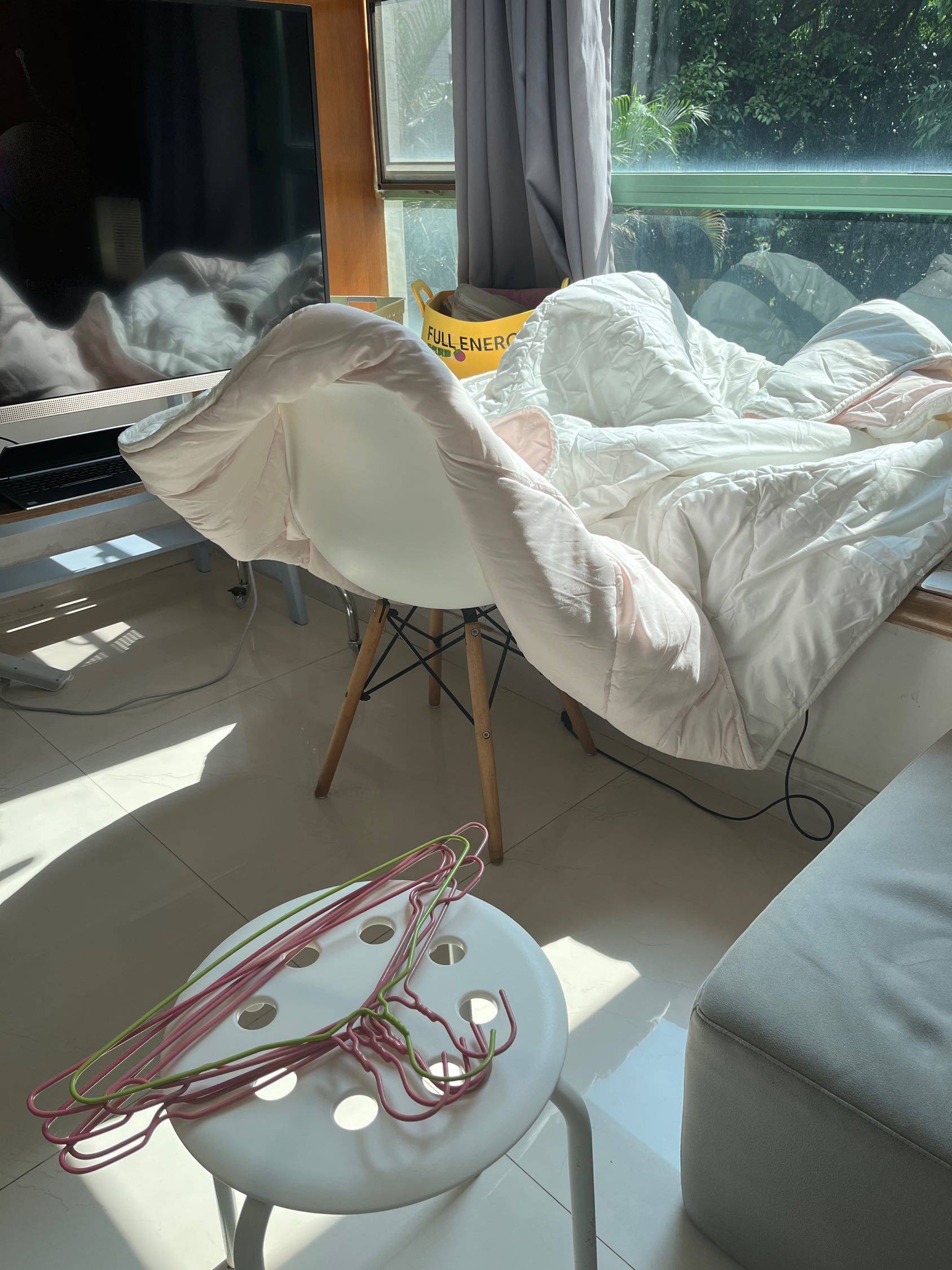 LH. Chloe整租房源3