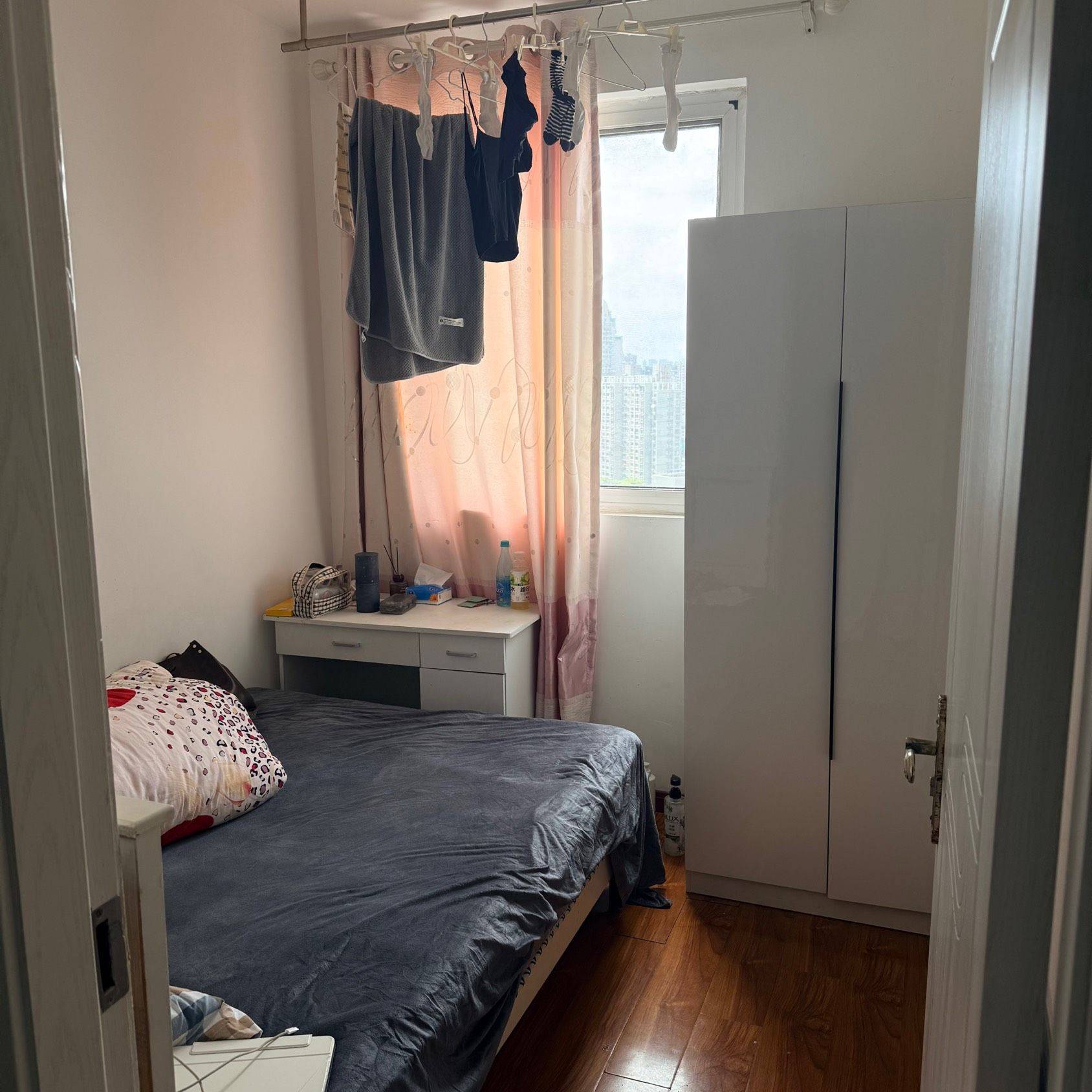 不吃辣整租房源2