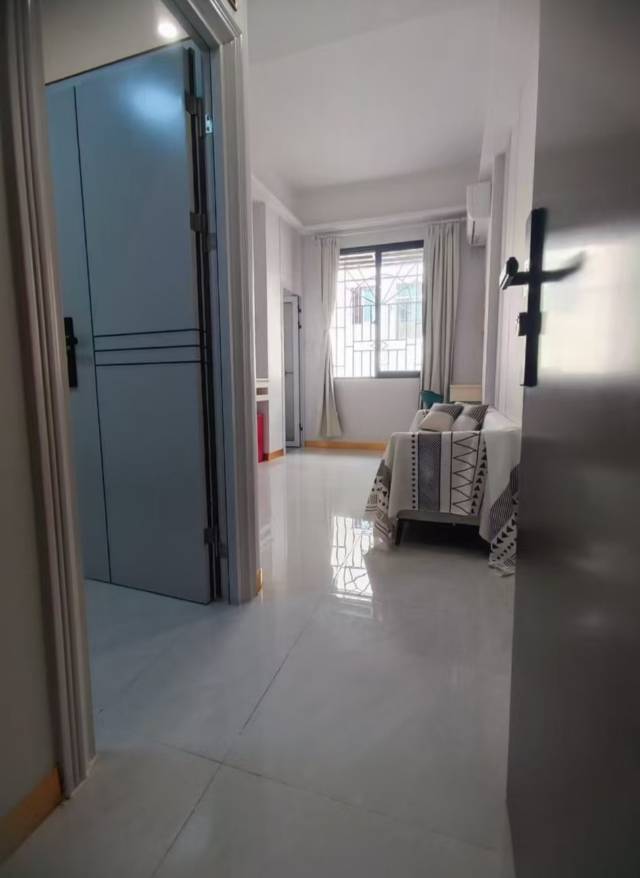 一只小卤蛋整租房源1