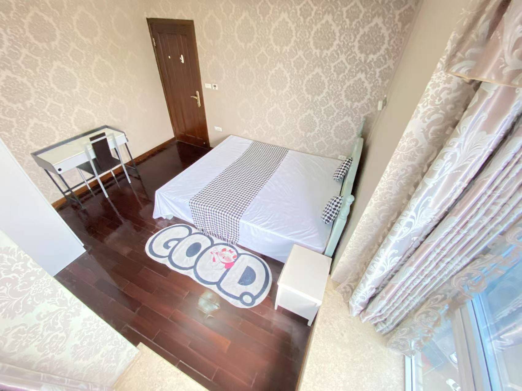 重庆 两江新区 | 嘉州花园-东区_3