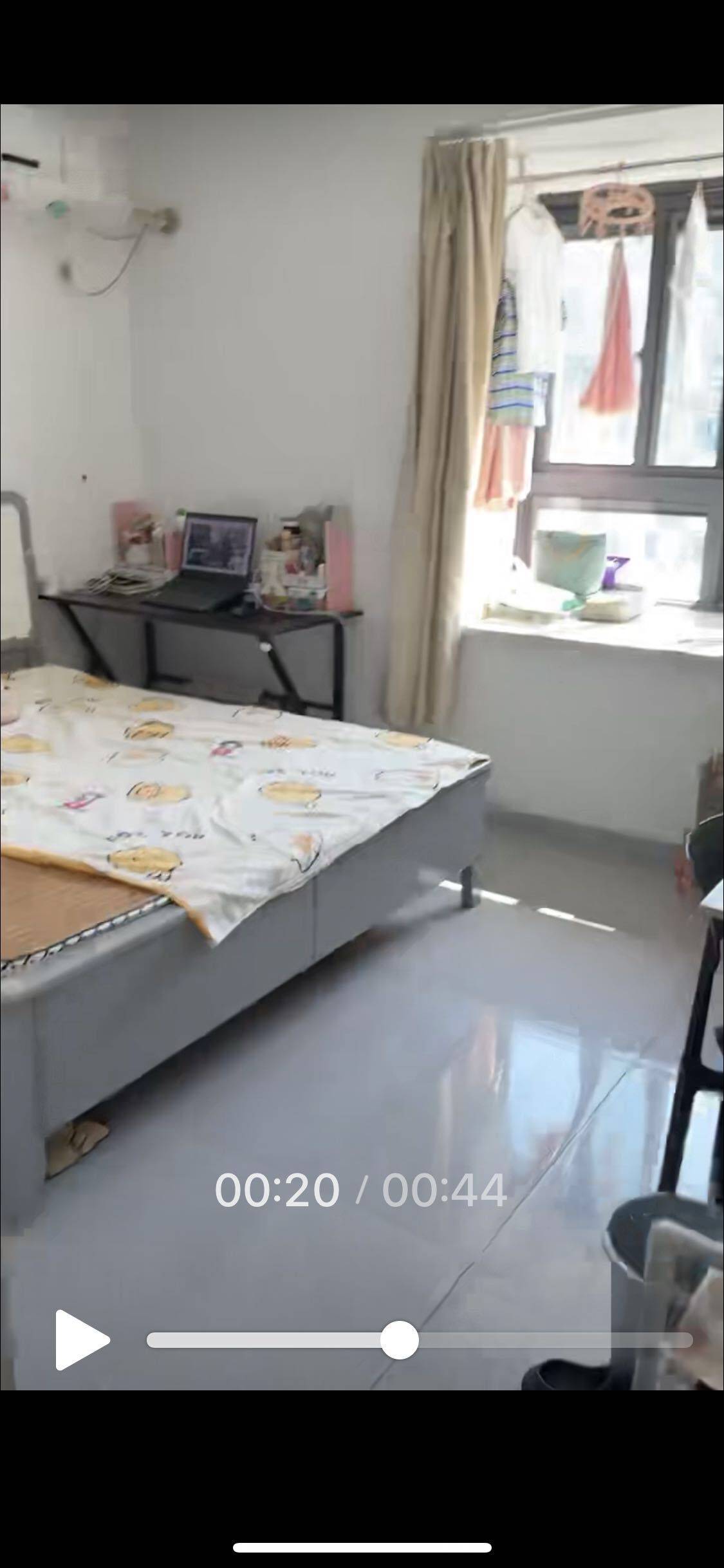 爱吃鱼的娜娜整租房源2