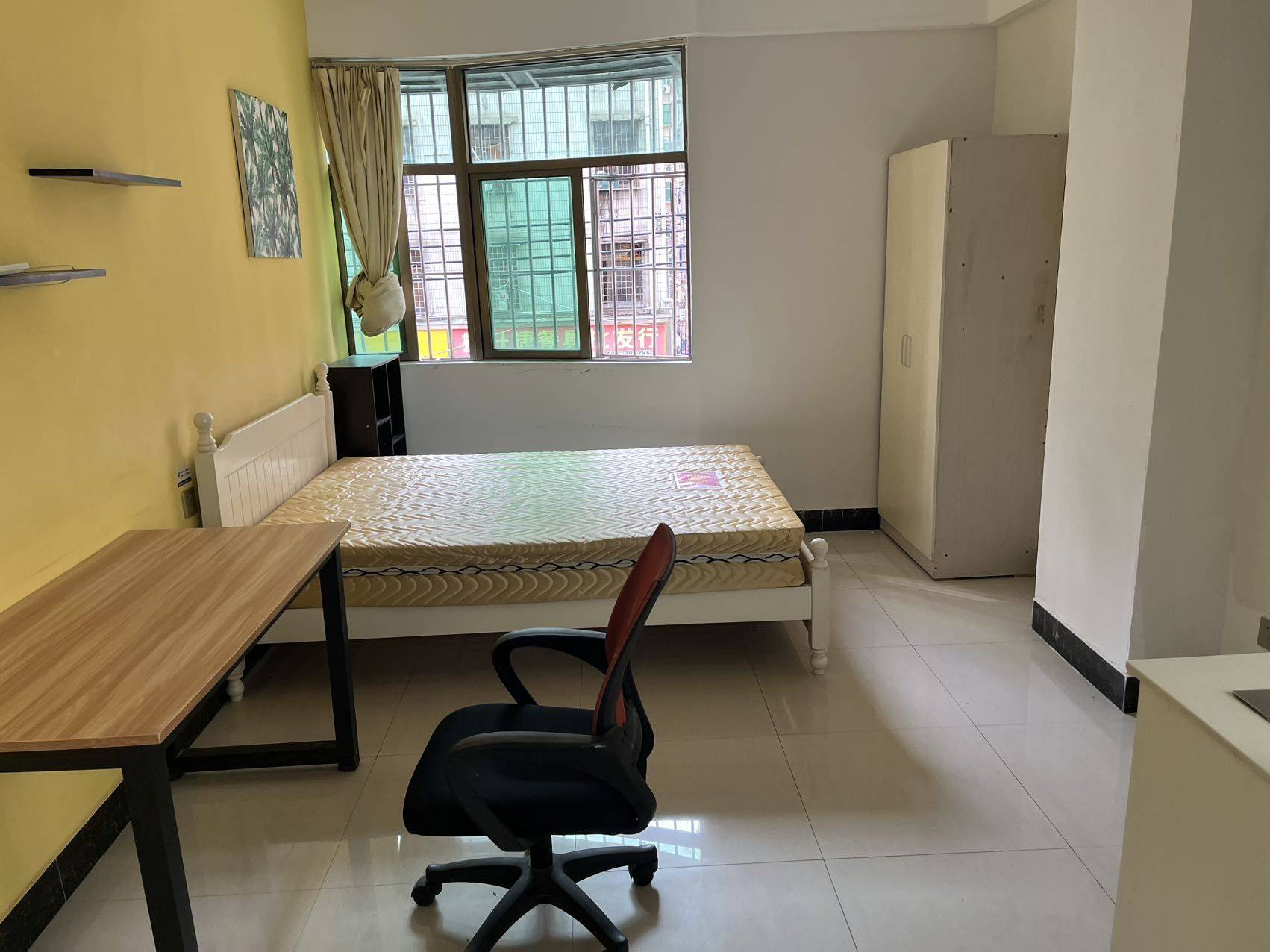 深圳 龙岗 | 旺塘-4号楼_5