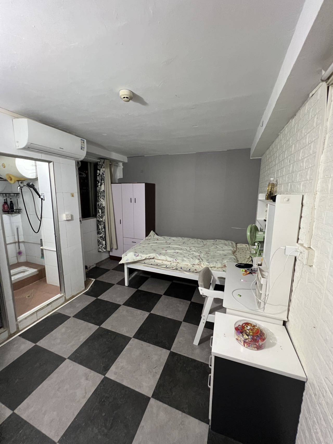 深圳 福田 | 新洲村_3