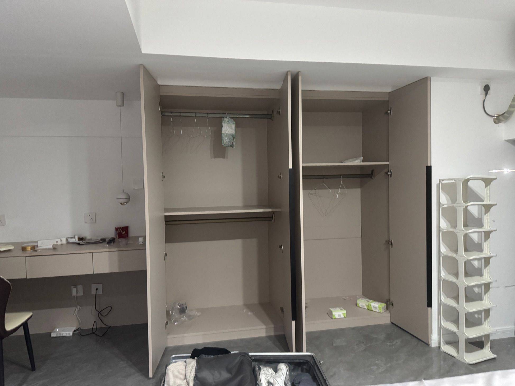 成华 泊里中心·曜里-2栋