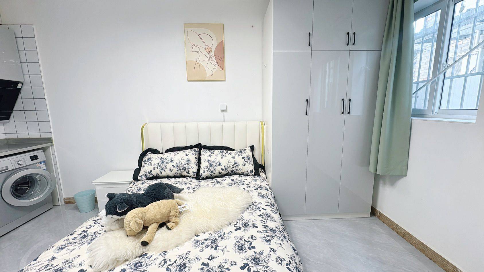 南京 雨花台 | 凤翔花园-三期_4