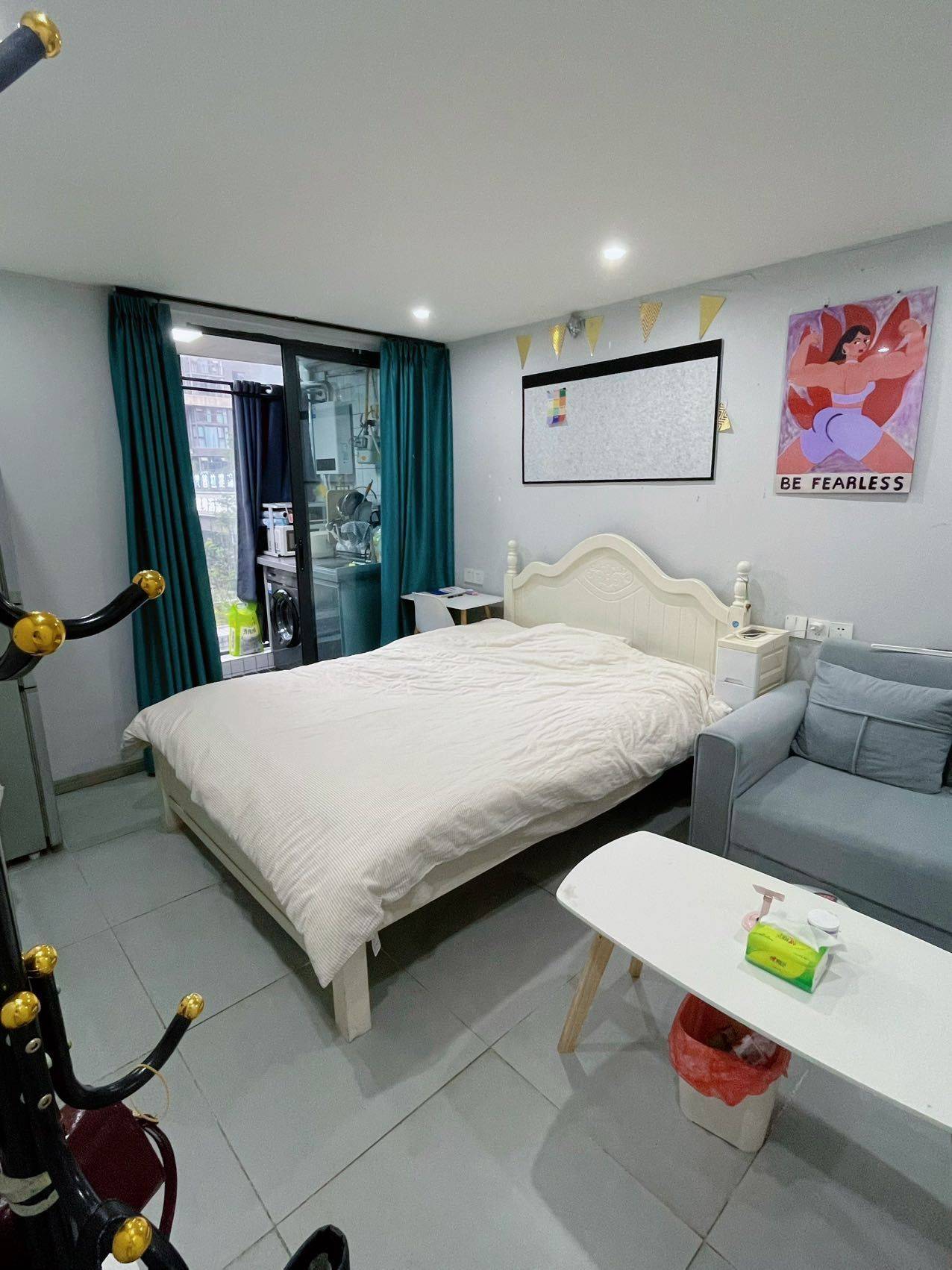 Hello_QINLI整租房源1