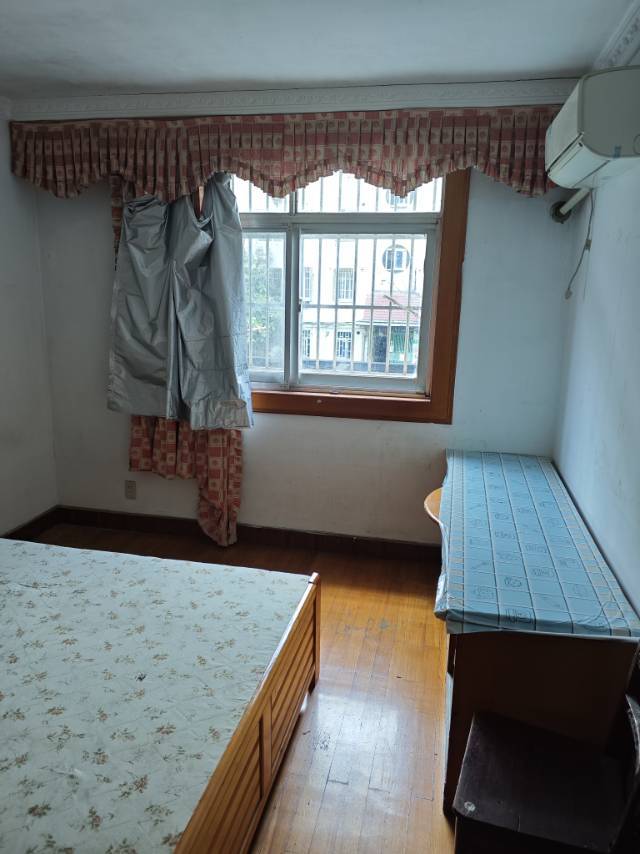 张江河整租房源1