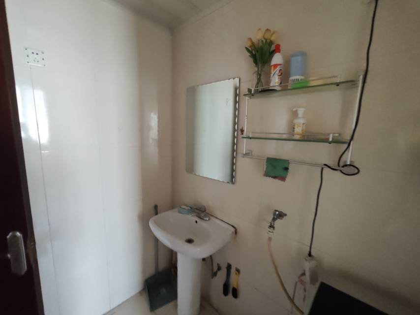 青岛 崂山 | 西韩新苑-66号楼_3