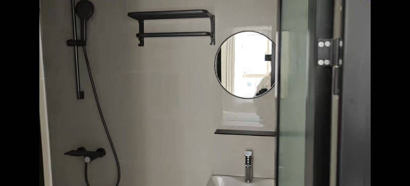 Eternity整租房源2