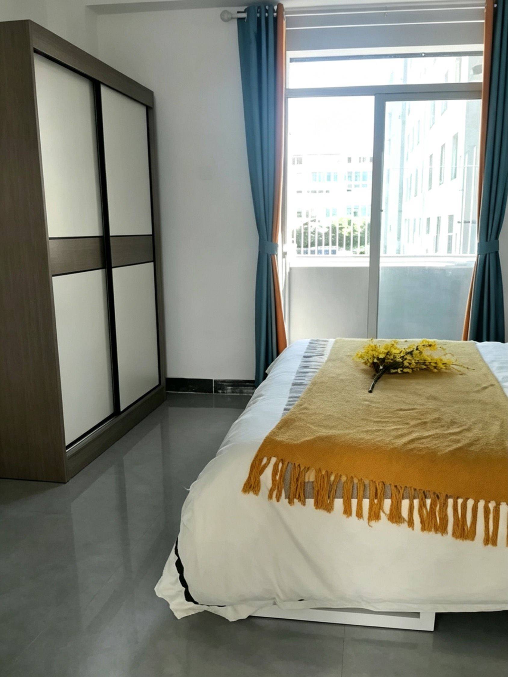 承甜里整租房源1