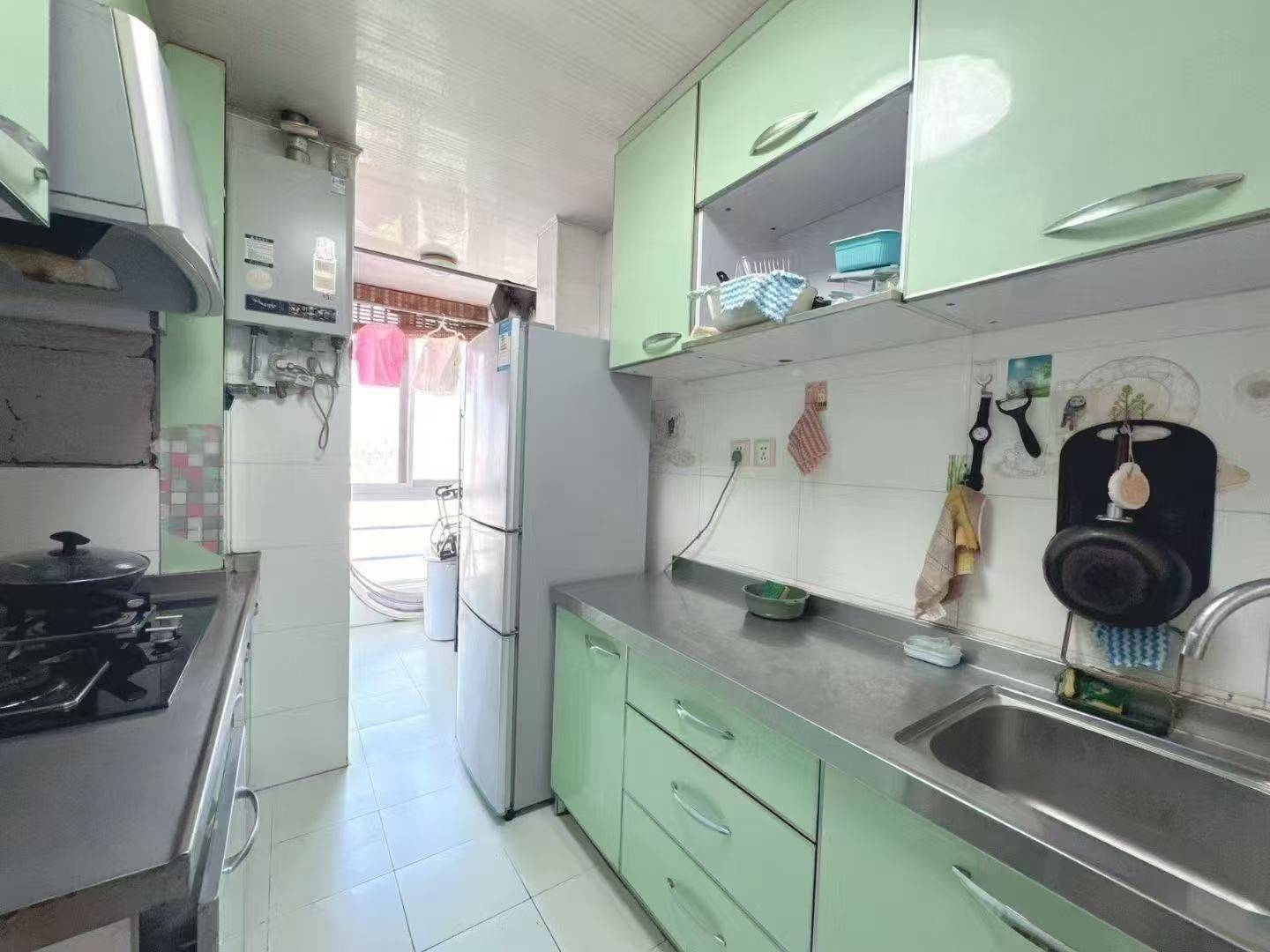 朝阳 汇鸿家园东区