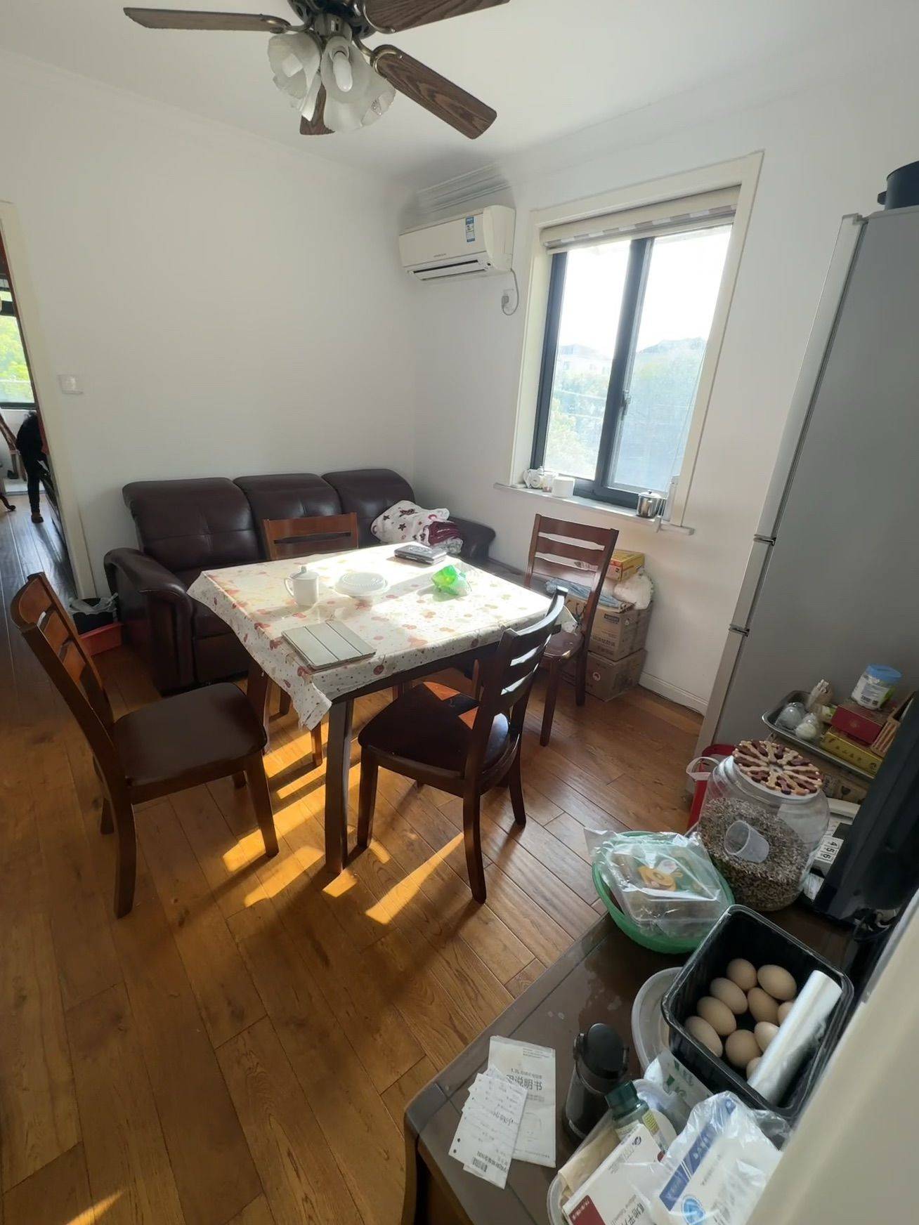 上海 虹口 | 赤峰小区_5