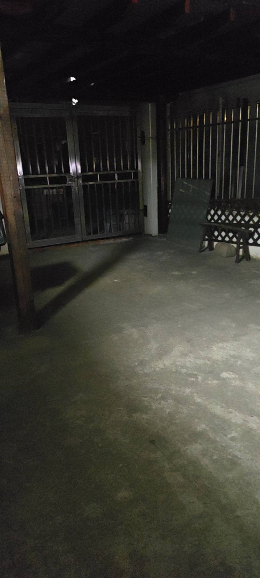 上海 浦东 | 三吉村七队陆家宅_5