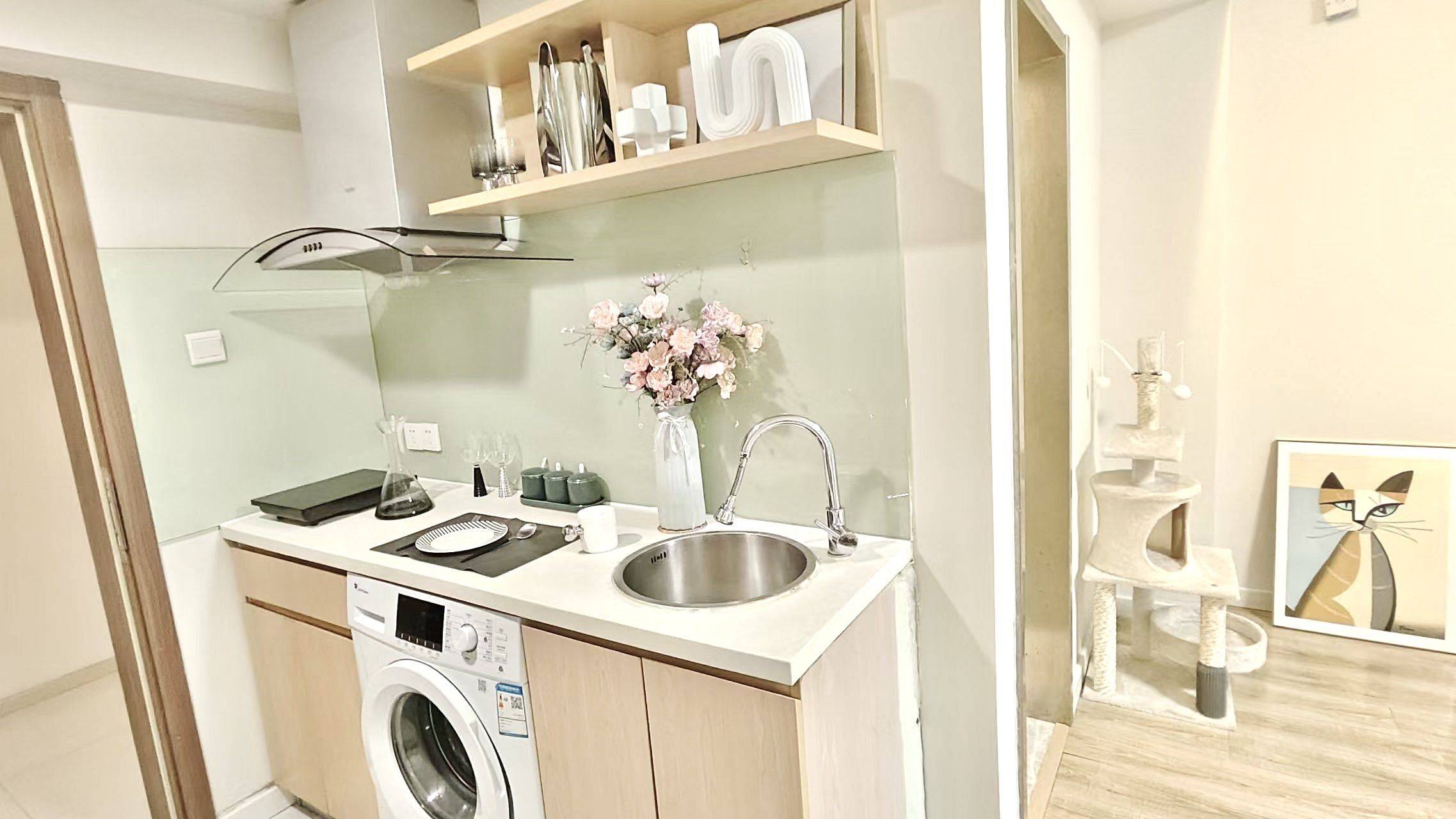 上海 静安 | 锦灏佳园_5