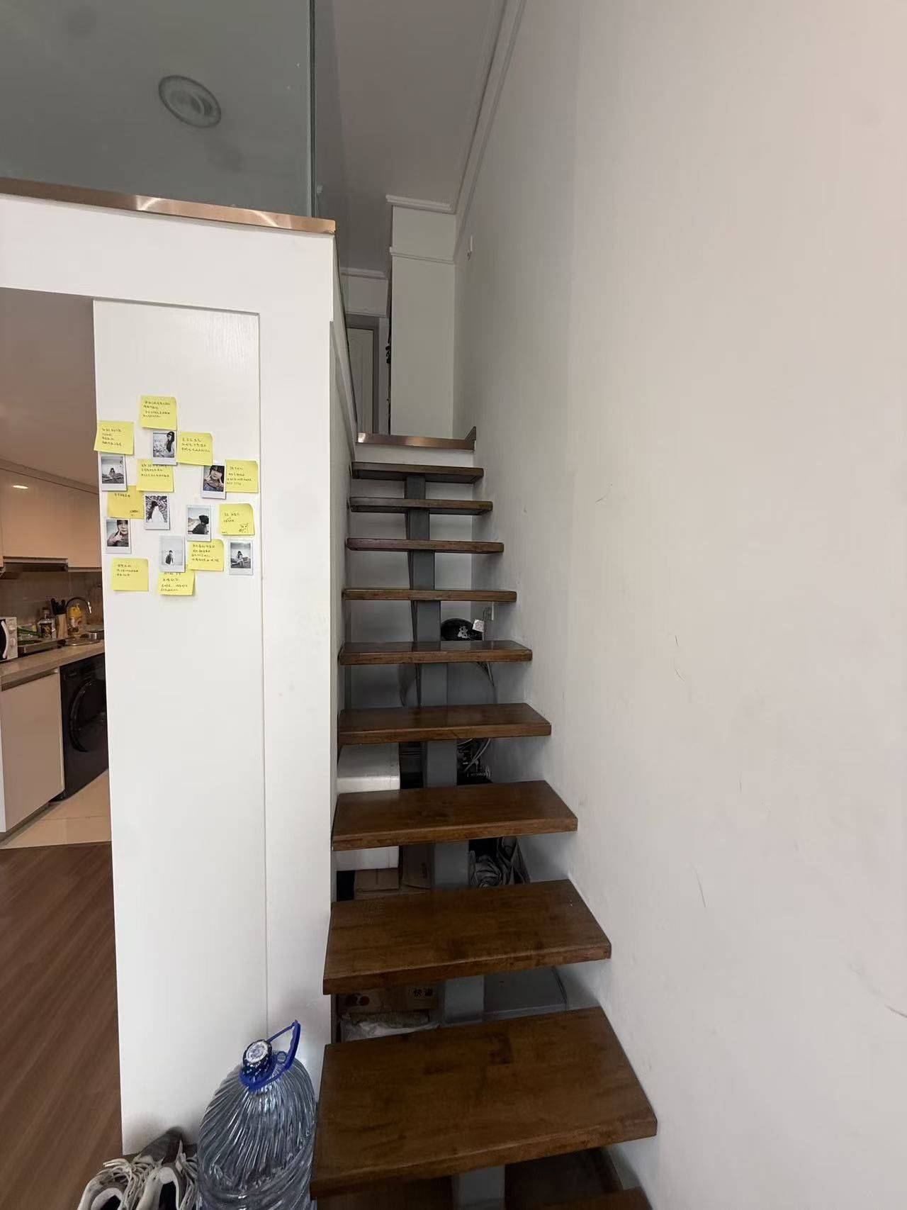 我想乖的遭不住😊整租房源3