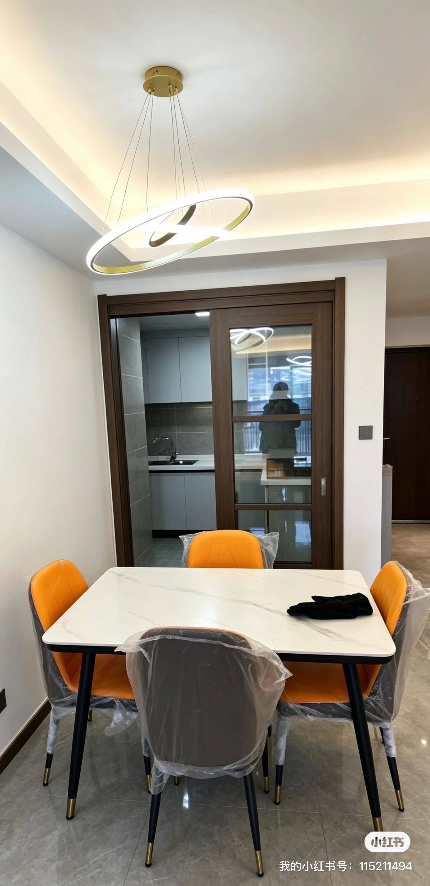 贵阳 观山湖 | 万科·新都荟-18组团_3