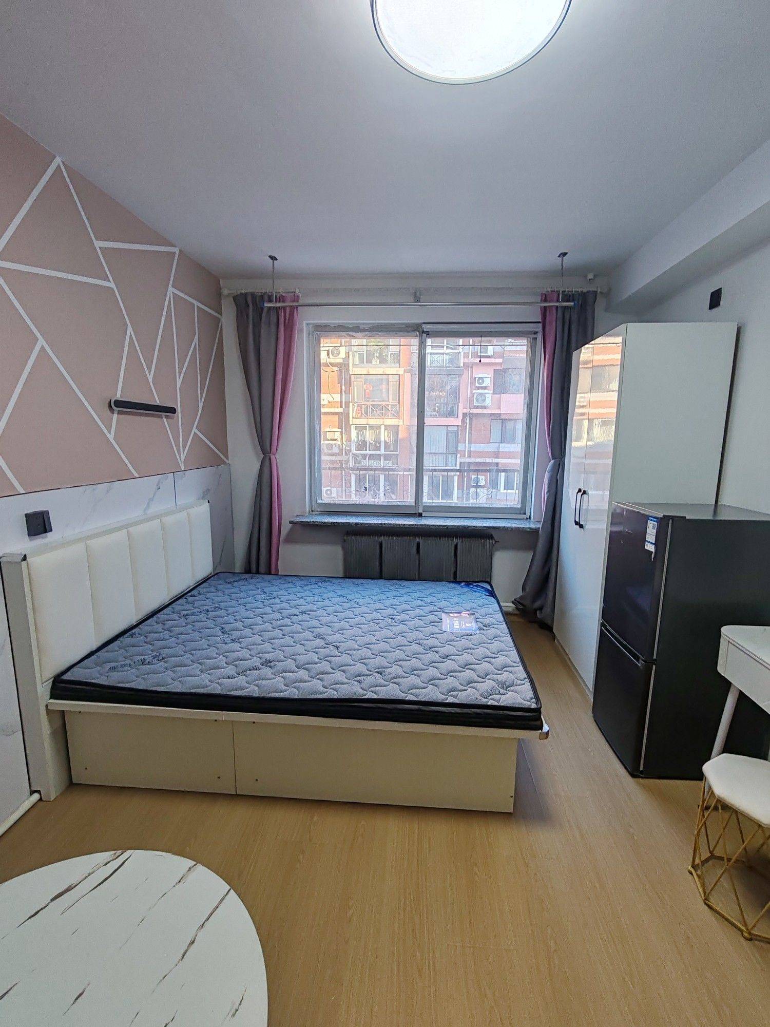 皇姑 美阳世纪花园