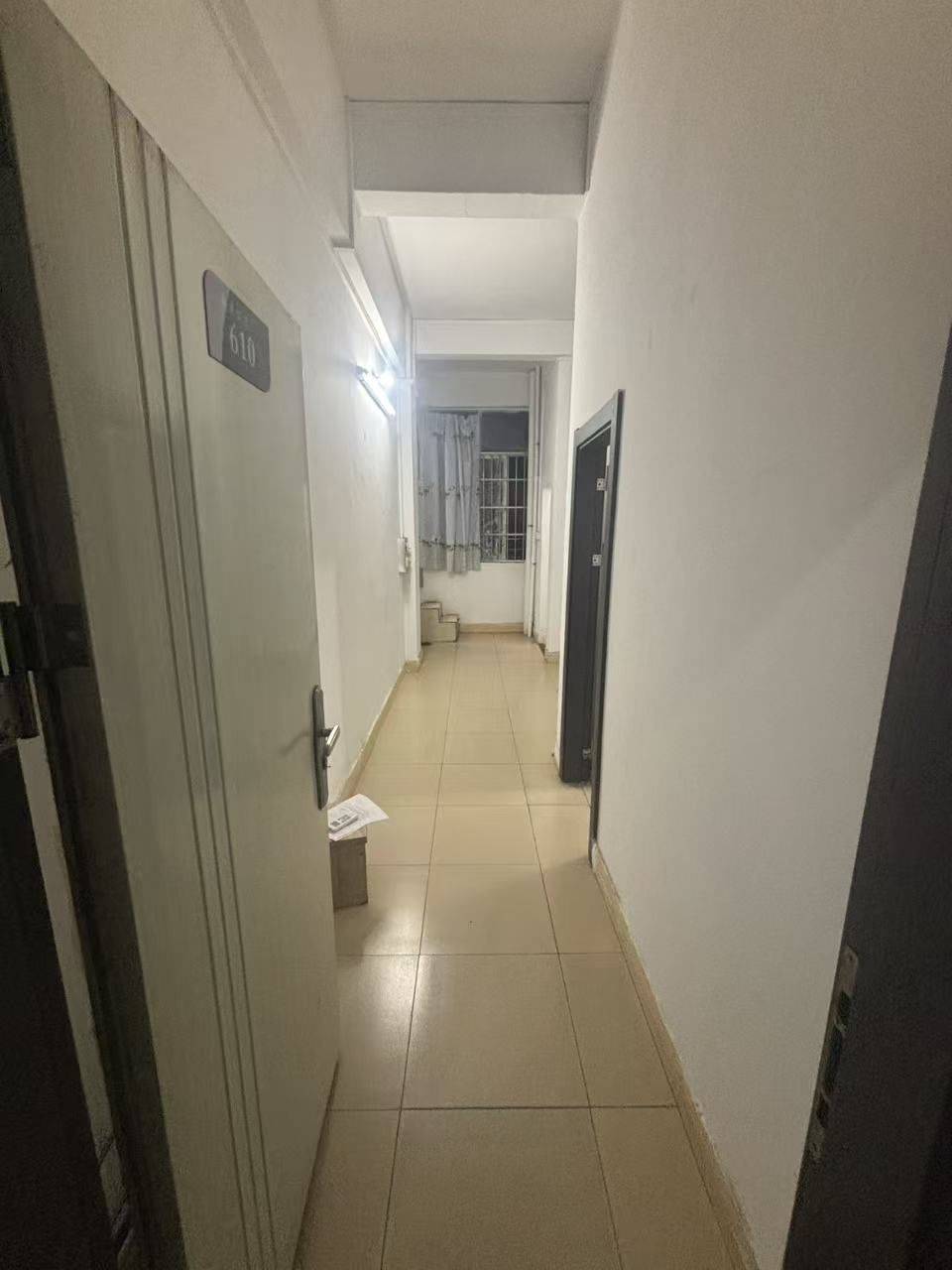 东莞 大朗 | 金爵公寓_4