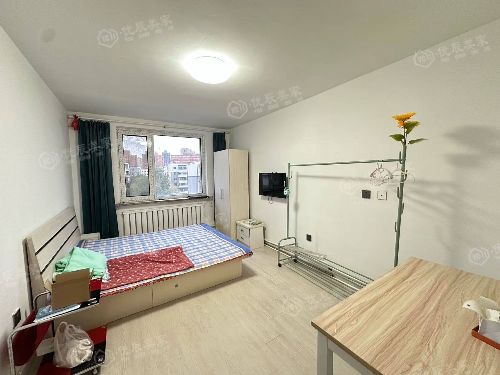 沈阳 皇姑 | 绥化西街-2号楼_3