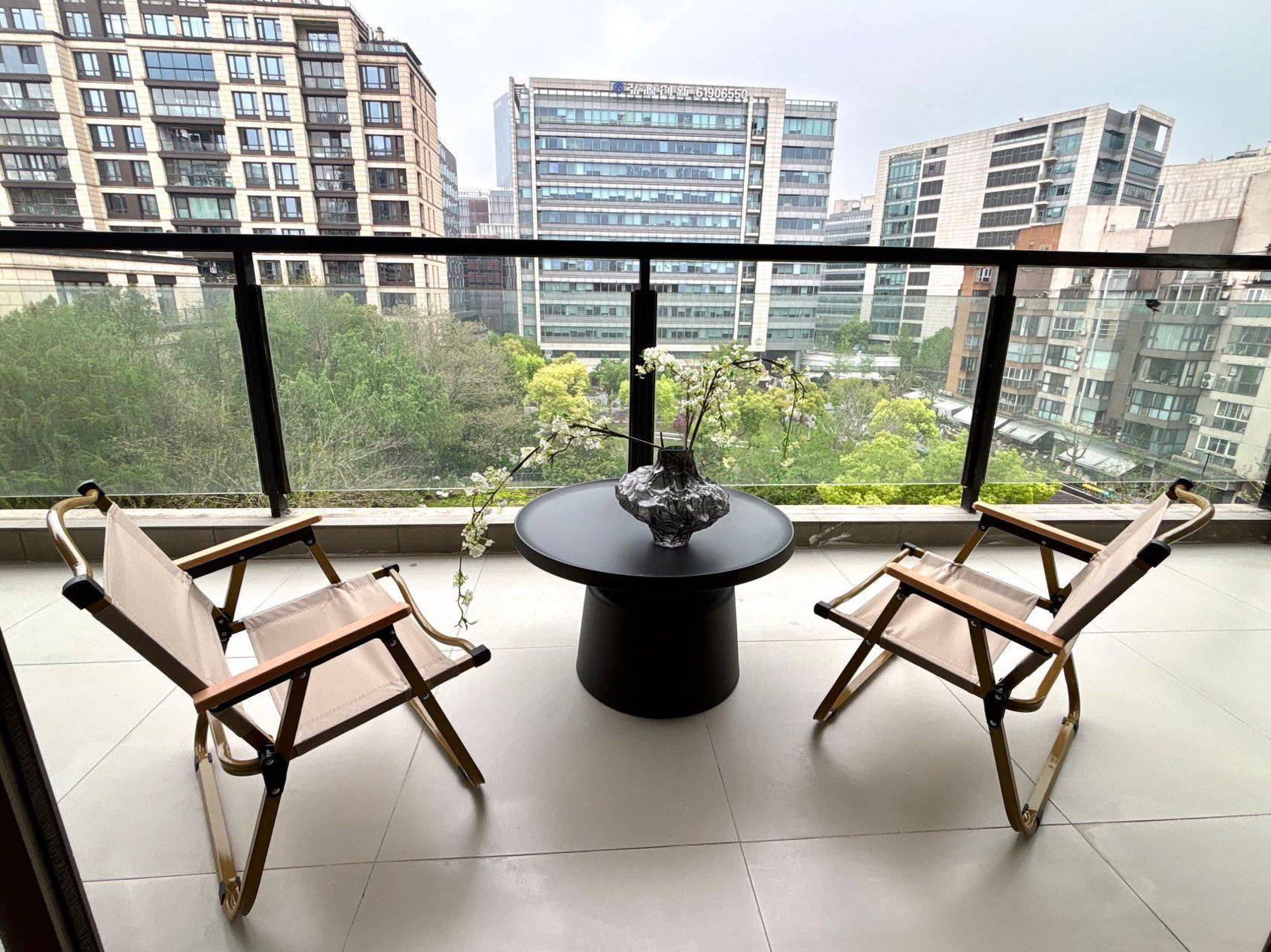 上海 杨浦 | 创智坊社区_4