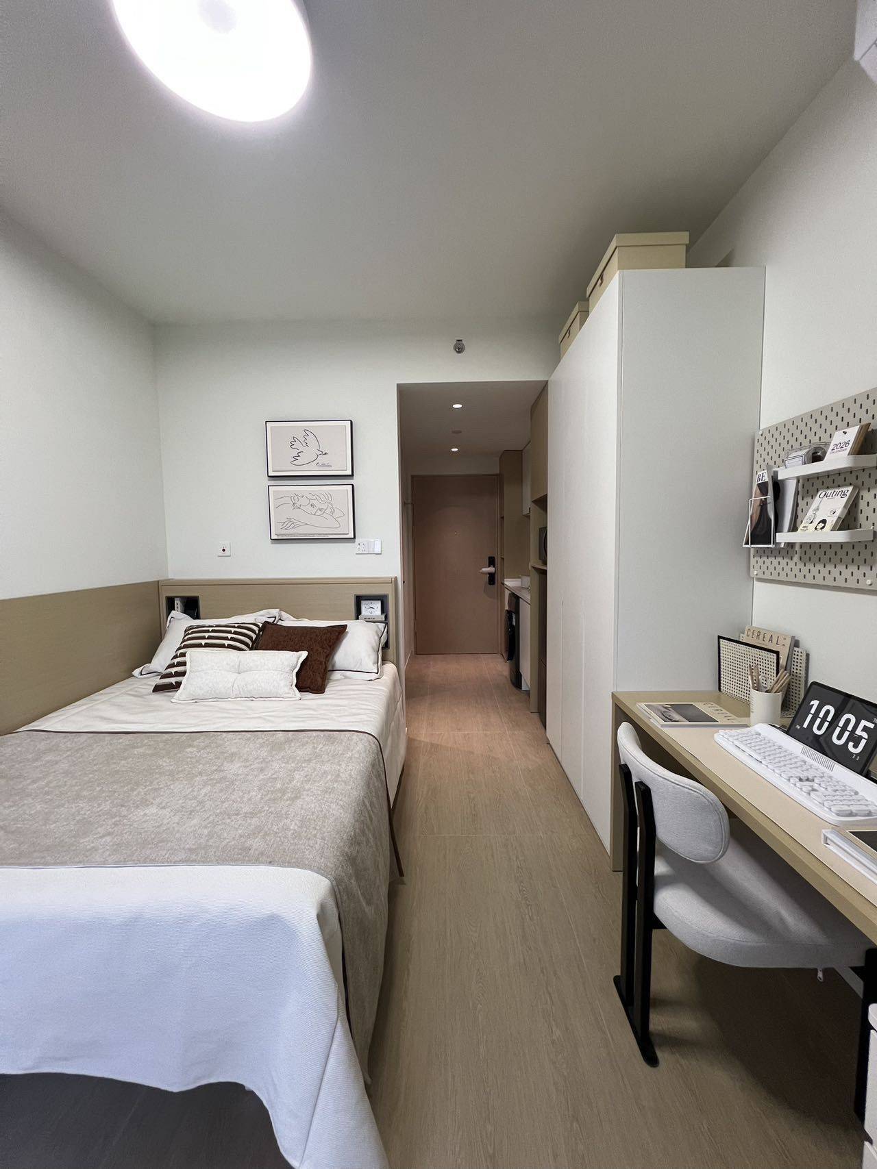 上海 普陀 | 祥和星宇花园_5