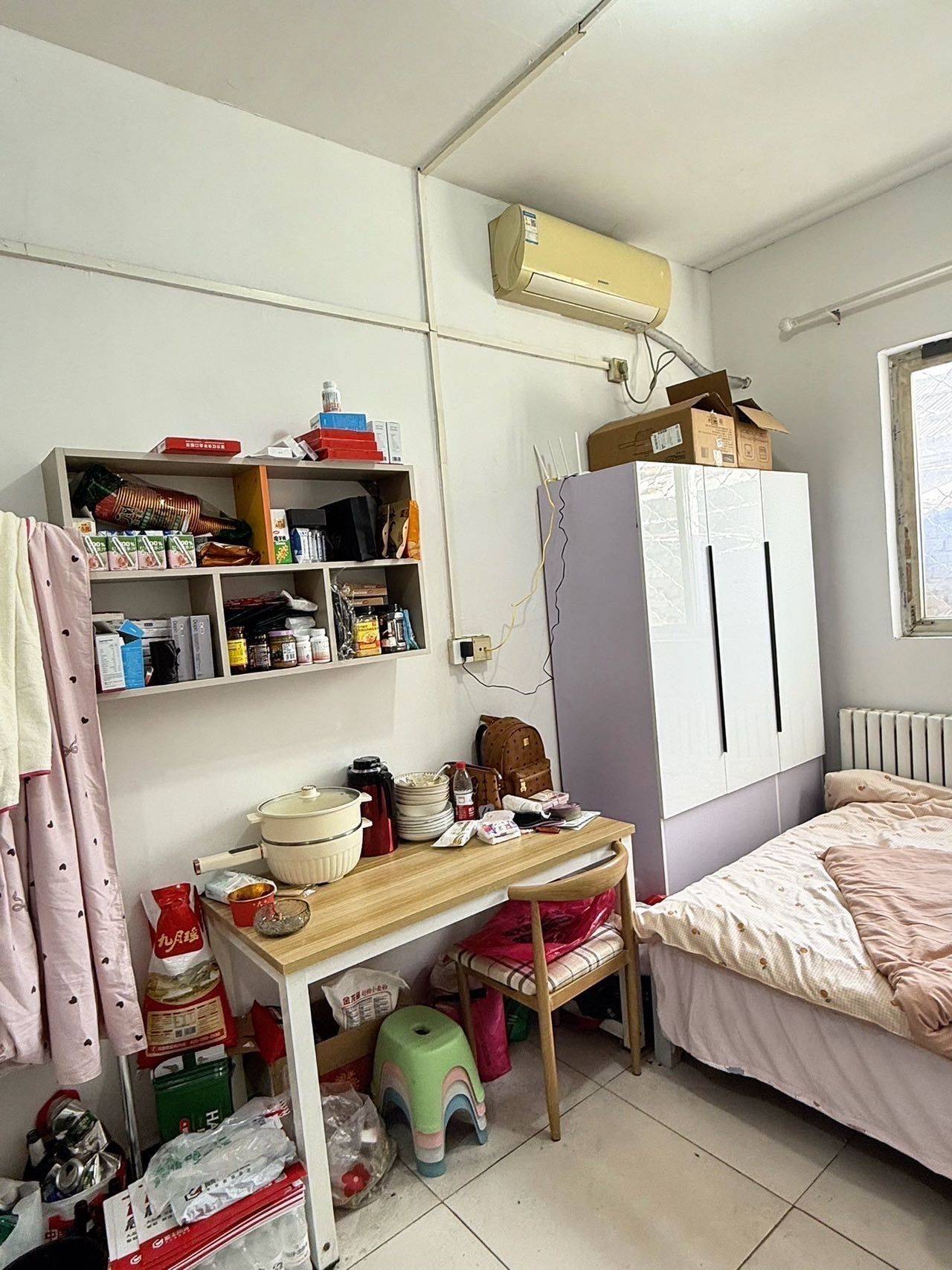 北京 昌平 | 八仙庄村_5